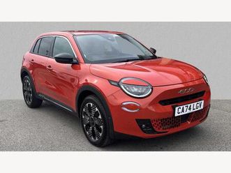 1.2 hybrid 48v la prima 5dr edct-6