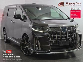 c pack 2.5 hybrid automatic petrol