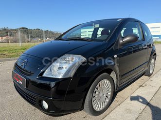 citroen c2 1.4i sx plus