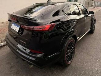 fiat fastback abarth turbo flex 1.3 aut. 2024