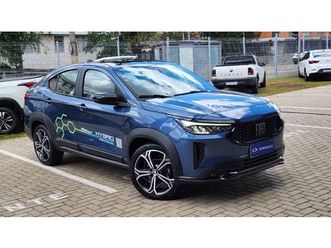 impetus 200 t. aut (hibrído)