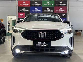 limited ed.1.3 270 t.flex aut.