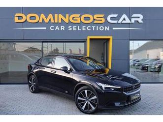 polestar 2 long range 78 kwh