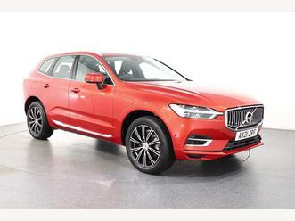 2.0h t6 recharge 11.6kwh inscription auto awd euro 6 (start/stop) 5dr