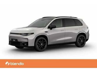 reev 28.4 kwh design auto