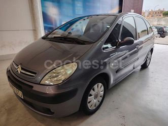 citroen xsara picasso 2.0 hdi sx top