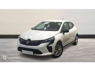 1.0 tce 90ch evolution - 24