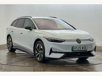 pro 77kwh match plus tourer auto 5dr