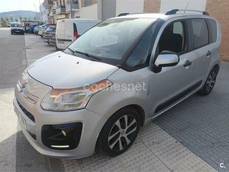 citroen c3 picasso ehdi cmp seduction