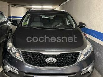 kia sportage 1.6 gdi xtech ecodynamics 4x2