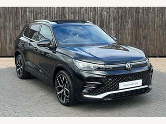 2.0 tdi r-line dsg euro 6 (start/stop) 5dr