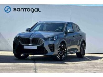 bmw ix ix2 edrive20 pack desportivo m