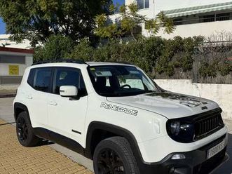 2.0 multijet active drive night eagle