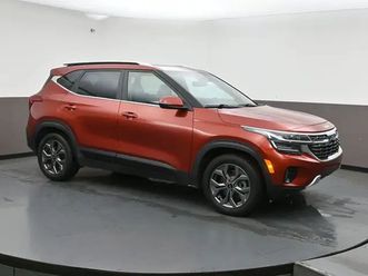 2024 kia seltos just arrived & fully certified *** lease from $1