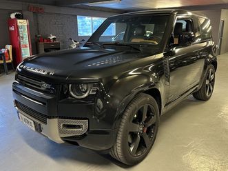 land rover defender xdynamic p400 “frens ceramic” a andorra la vella