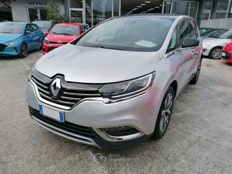 1.6 dci 160cv edc energy intens