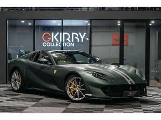 ferrari 812 superfast gts