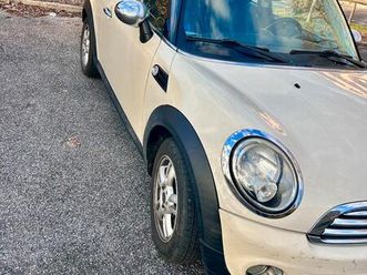 mini cooper benzina valuto pemruta