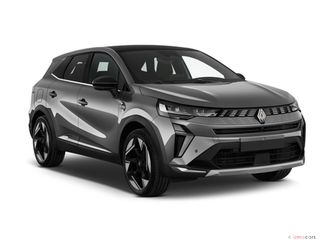 symbioz techno e-tech full hybrid 160 5 portes