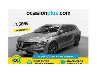 s.t. 1.8dci blue executive 88kw