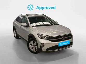 todoterreno 1.0 tsi 81kw dsg life 110 5p