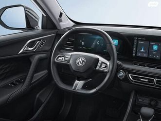 luxury פלאג-אין אוט׳ 1.5 (143 כ״ס)