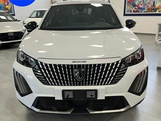 puretech 100 s&s allure km0