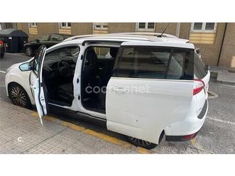 ford grand cmax