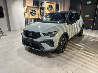 seat arona 1.0 ecotsi 95cv nuova a ferrara