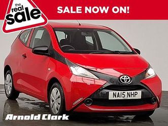 1.0 vvt-i x euro 5 3dr euro 5