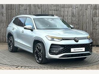 1.5 tsi ehybrid 19.7kwh r-line edition dsg euro 6 (start/stop) 5dr