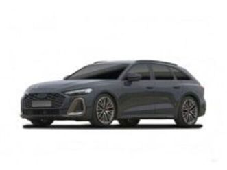 audi a5 avant 2.0 tdi mhev+ s line edition 204cv s-tronic nuova a pisa