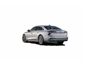 audi a6 2.0 tdi mhev + s line edition 204cv s-tronic nuova a san giovanni teatino