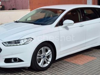 ford mondeo 1.5 ecoboost business sportbreak