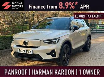 twin motor 82kwh ultra auto awd 5dr