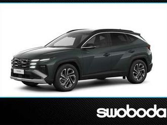 tucson go plus 1,6 t-gdi phev 4wd at t6pu2-p1-o2