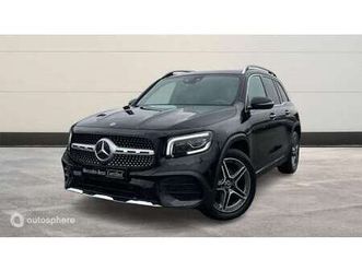 200 163ch amg line 7g dct