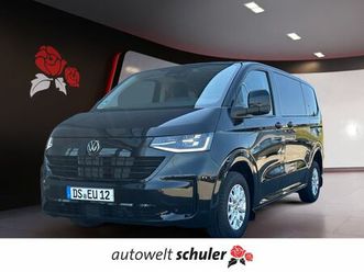 2,0 tdi 4motion automatik 9-sitzer