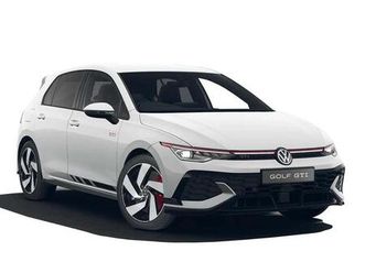 2.0 tsi gti clubsport dsg euro 6 (start/stop) 5dr