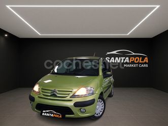 citroen c3 1.4 hdi collection