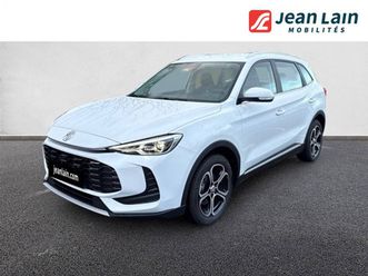 zs 1.5 l hybrid+ 197 ch comfort