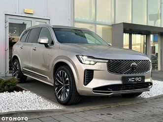 volvo xc 90 b5 b awd ultra bright