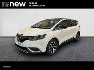 1.6dci tt energy sl icon edc 118kw