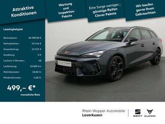 sportstourer e-hybrid vz matrix ahk dcc