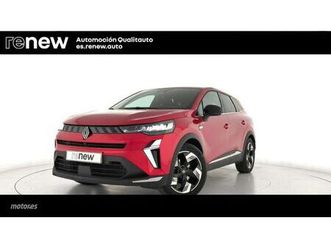 e-tech full hybrid techno 105kw