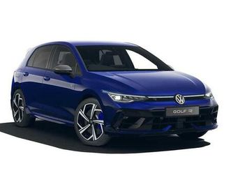 2.0 tsi r dsg 4motion euro 6 (start/stop) 5dr