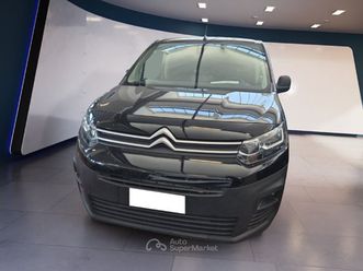 2019 van m 1.5 bluehdi 130cv club 10q 2p.ti