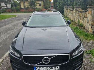 volvo v90 d3 momentum