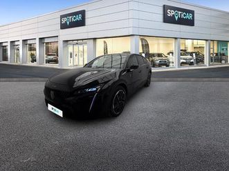 puretech 130 ch s&s eat8 gt