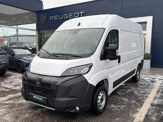 fgn tole 3.3 t l2h2 140 s&s bvm6